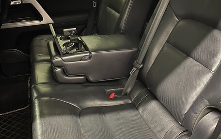 Toyota Land Cruiser 200, 2015 год, 4 200 000 рублей, 22 фотография