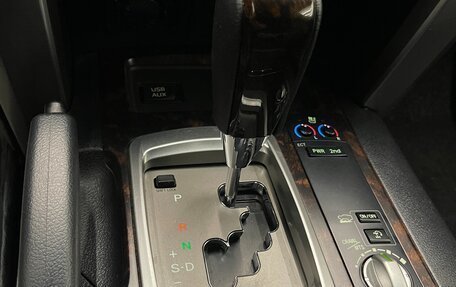 Toyota Land Cruiser 200, 2015 год, 4 200 000 рублей, 31 фотография