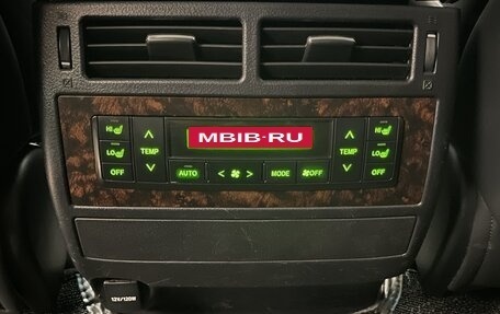 Toyota Land Cruiser 200, 2015 год, 4 200 000 рублей, 23 фотография