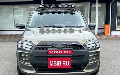 Toyota Probox I, 2023 год, 1 021 000 рублей, 2 фотография