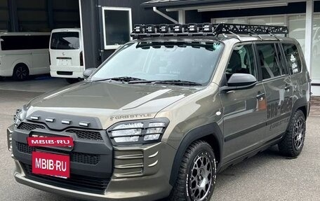 Toyota Probox I, 2023 год, 1 021 000 рублей, 3 фотография