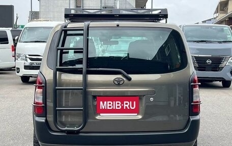 Toyota Probox I, 2023 год, 1 021 000 рублей, 6 фотография