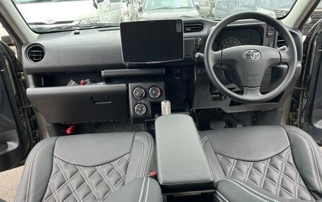 Toyota Probox I, 2023 год, 1 021 000 рублей, 14 фотография