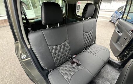 Toyota Probox I, 2023 год, 1 021 000 рублей, 19 фотография