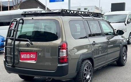 Toyota Probox I, 2023 год, 1 021 000 рублей, 7 фотография