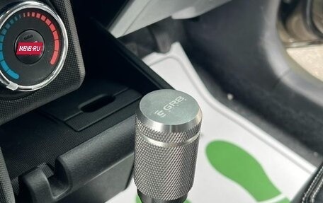 Toyota Probox I, 2023 год, 1 021 000 рублей, 17 фотография