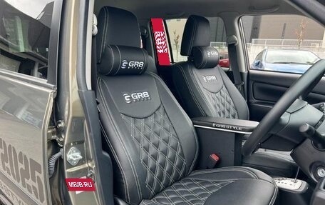 Toyota Probox I, 2023 год, 1 021 000 рублей, 10 фотография