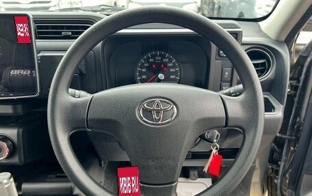 Toyota Probox I, 2023 год, 1 021 000 рублей, 11 фотография