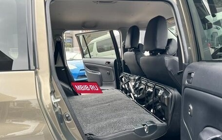 Toyota Probox I, 2023 год, 1 021 000 рублей, 20 фотография