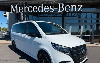 Mercedes-Benz V-Класс, 2025 год, 12 400 000 рублей, 1 фотография