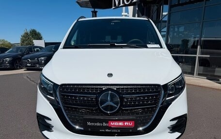Mercedes-Benz V-Класс, 2025 год, 12 400 000 рублей, 2 фотография