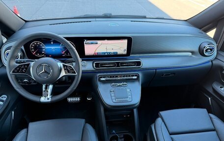Mercedes-Benz V-Класс, 2025 год, 12 400 000 рублей, 6 фотография
