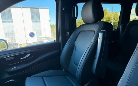 Mercedes-Benz V-Класс, 2025 год, 12 400 000 рублей, 14 фотография