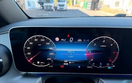 Mercedes-Benz V-Класс, 2025 год, 12 400 000 рублей, 8 фотография