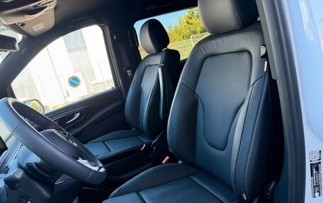 Mercedes-Benz V-Класс, 2025 год, 12 400 000 рублей, 15 фотография