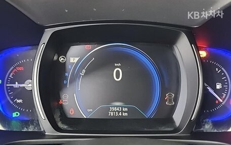 Renault Samsung QM6, 2022 год, 2 825 000 рублей, 5 фотография