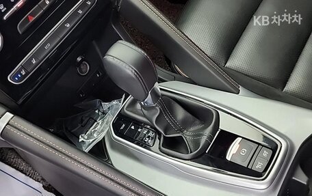 Renault Samsung QM6, 2022 год, 2 825 000 рублей, 7 фотография