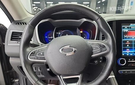 Renault Samsung QM6, 2022 год, 2 825 000 рублей, 8 фотография