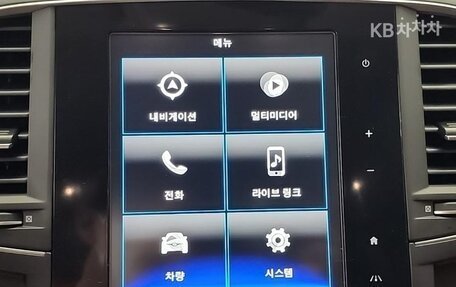 Renault Samsung QM6, 2022 год, 2 825 000 рублей, 14 фотография