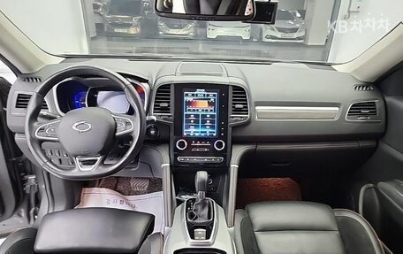 Renault Samsung QM6, 2022 год, 2 825 000 рублей, 6 фотография