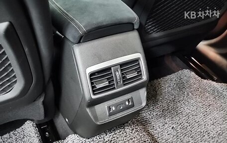 Renault Samsung QM6, 2022 год, 2 825 000 рублей, 12 фотография