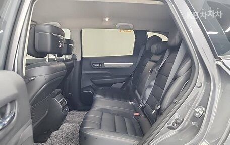 Renault Samsung QM6, 2022 год, 2 825 000 рублей, 11 фотография
