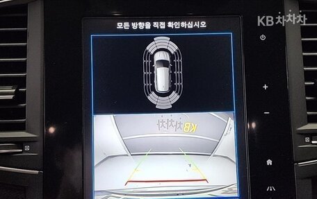 Renault Samsung QM6, 2022 год, 2 825 000 рублей, 15 фотография
