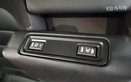 Renault Samsung QM6, 2022 год, 2 825 000 рублей, 13 фотография