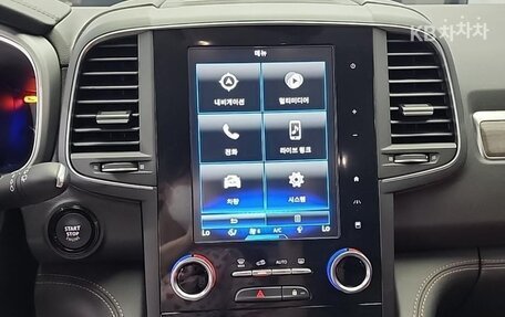 Renault Samsung QM6, 2022 год, 2 825 000 рублей, 9 фотография