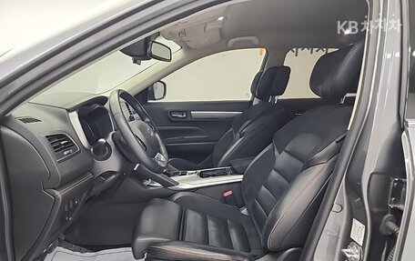 Renault Samsung QM6, 2022 год, 2 825 000 рублей, 10 фотография
