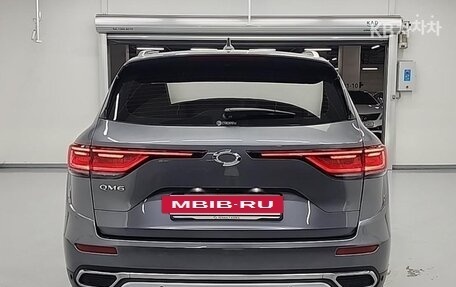 Renault Samsung QM6, 2022 год, 2 825 000 рублей, 3 фотография