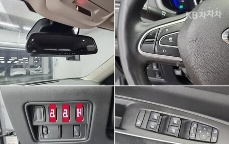 Renault Samsung QM6, 2022 год, 2 825 000 рублей, 16 фотография