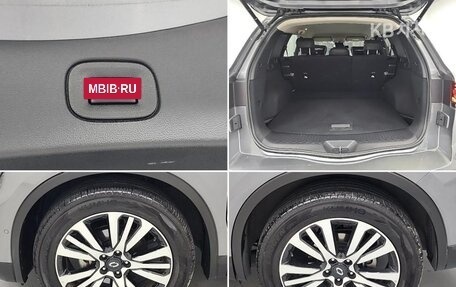 Renault Samsung QM6, 2022 год, 2 825 000 рублей, 17 фотография