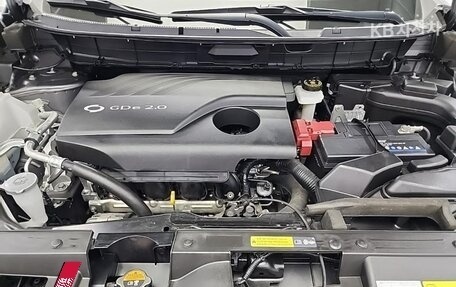 Renault Samsung QM6, 2022 год, 2 825 000 рублей, 18 фотография