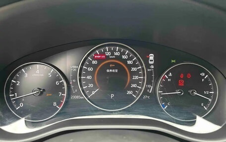 Mazda 3, 2023 год, 1 820 000 рублей, 13 фотография