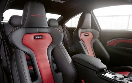 BMW M4, 2020 год, 6 290 000 рублей, 2 фотография
