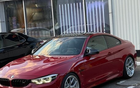 BMW M4, 2020 год, 6 290 000 рублей, 6 фотография