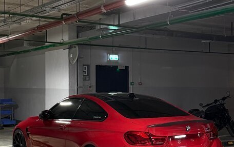BMW M4, 2020 год, 6 290 000 рублей, 8 фотография