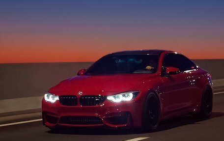 BMW M4, 2020 год, 6 290 000 рублей, 9 фотография