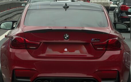BMW M4, 2020 год, 6 290 000 рублей, 3 фотография