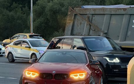 BMW M4, 2020 год, 6 290 000 рублей, 5 фотография