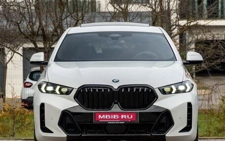 BMW X6, 2026 год, 14 400 000 рублей, 2 фотография