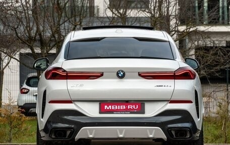 BMW X6, 2026 год, 14 400 000 рублей, 5 фотография