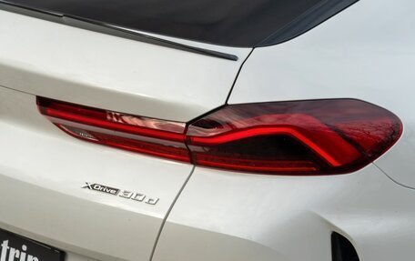 BMW X6, 2026 год, 14 400 000 рублей, 7 фотография