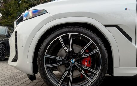 BMW X6, 2026 год, 14 400 000 рублей, 9 фотография