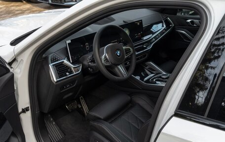 BMW X6, 2026 год, 14 400 000 рублей, 10 фотография