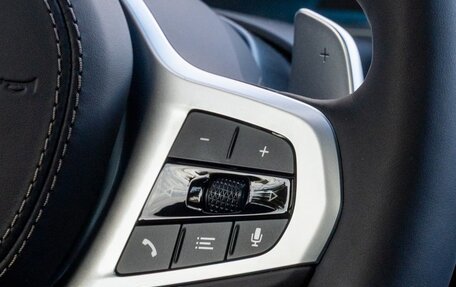 BMW X6, 2026 год, 14 400 000 рублей, 16 фотография