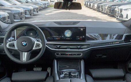 BMW X6, 2026 год, 14 400 000 рублей, 13 фотография