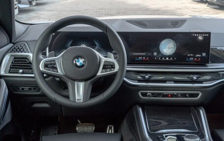 BMW X6, 2026 год, 14 400 000 рублей, 12 фотография