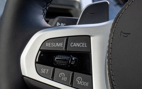 BMW X6, 2026 год, 14 400 000 рублей, 15 фотография